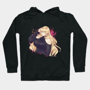 Casual Barghest (FGO) Hoodie